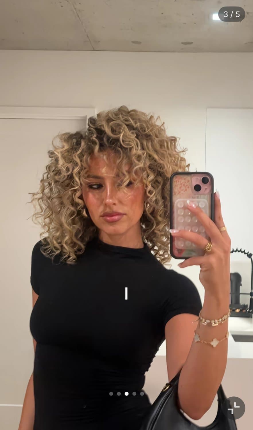 TikTok Bop Shows Off Talent