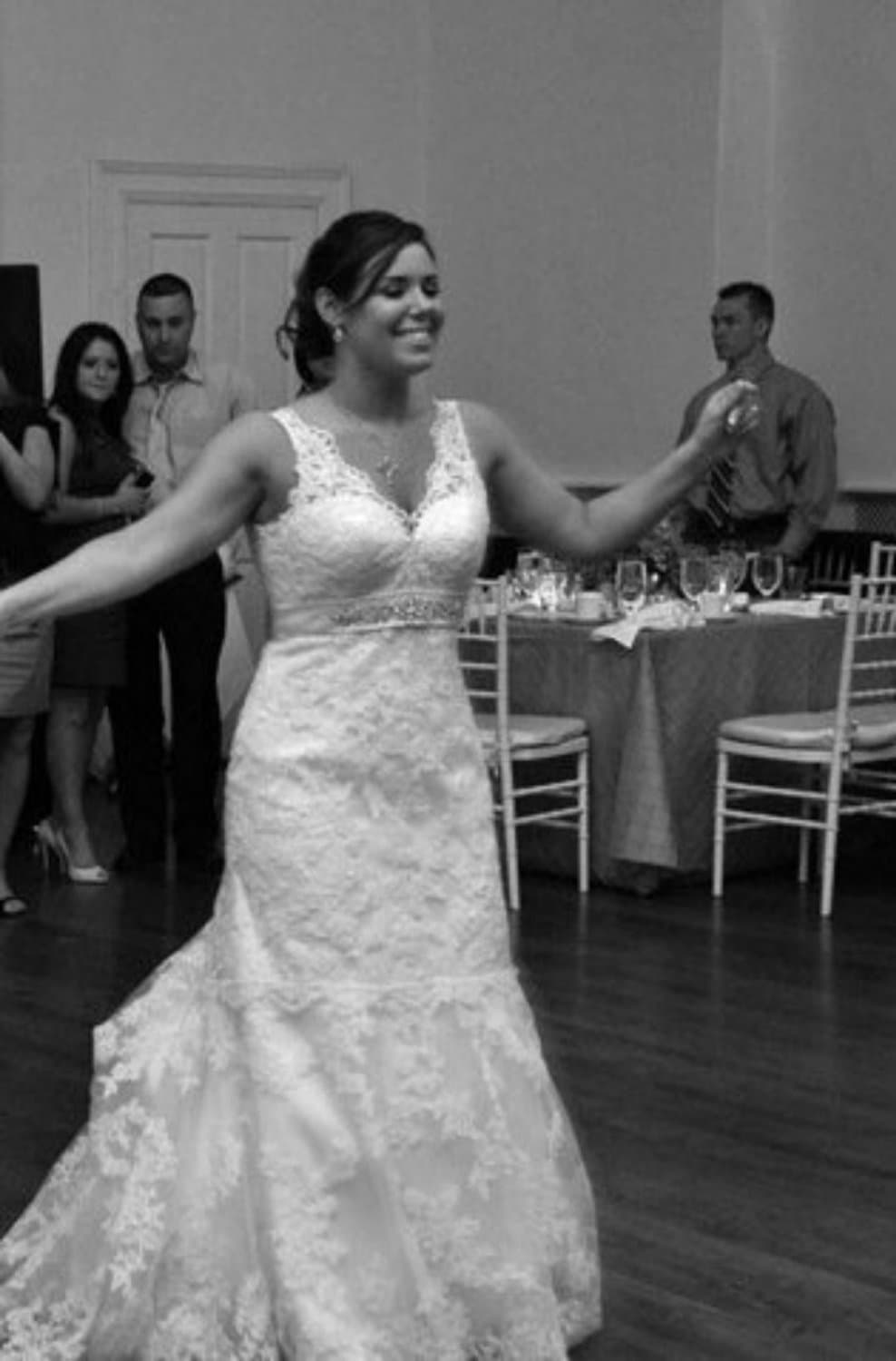 EMily Cooper 45 CHurch Hill Road Redding, CT