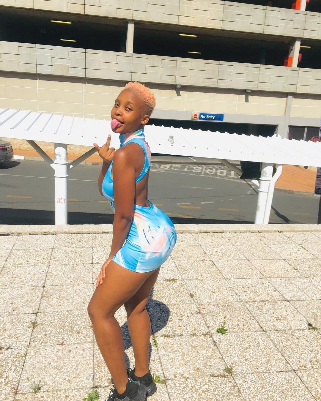 Slim thick high school thick teen slut