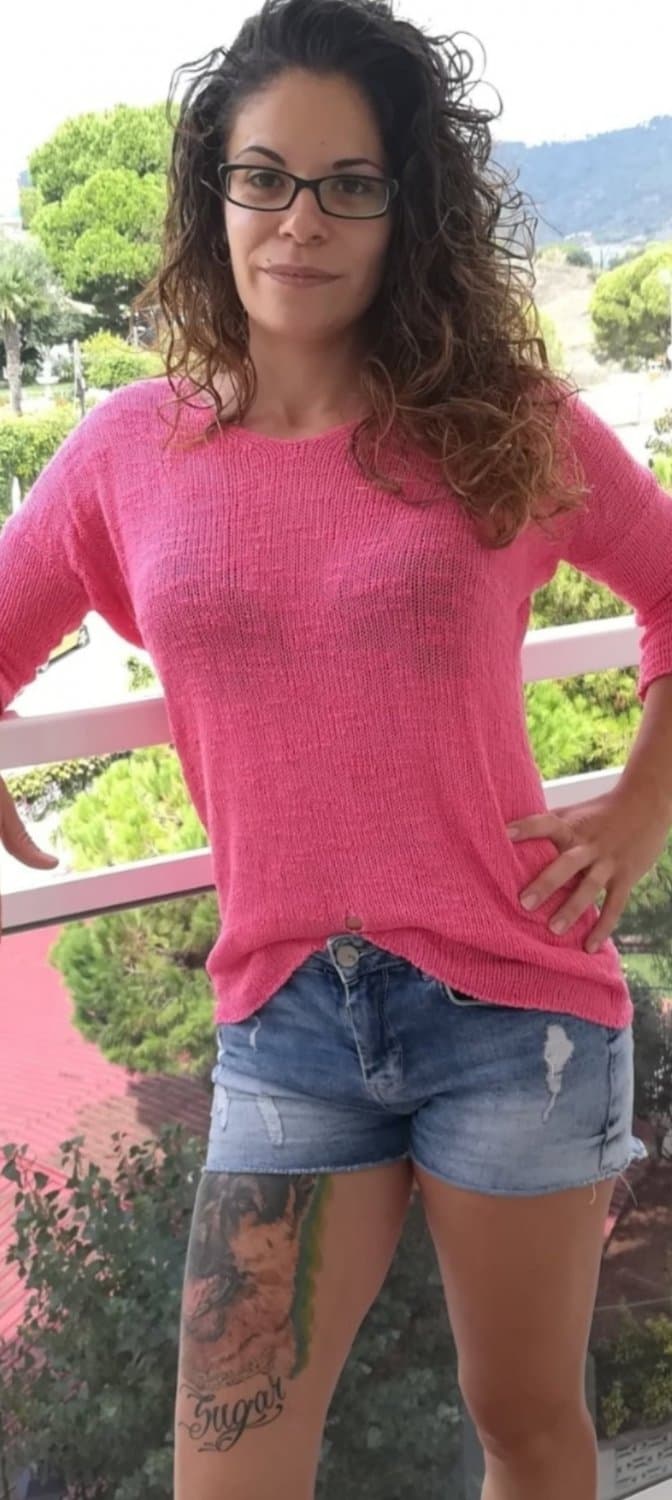 La novia de un amigo Este es el WhatsApp del amigo+34660589722