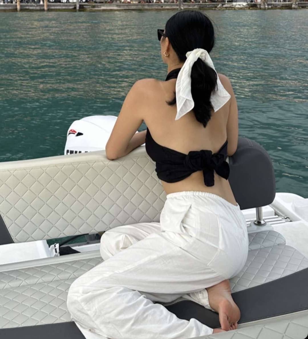 Gloria Tong webslut from Richmond VA