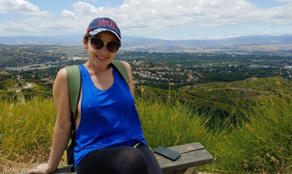 Click to view full size Fit Mature Trophy Wife Dressed Undressed Posing