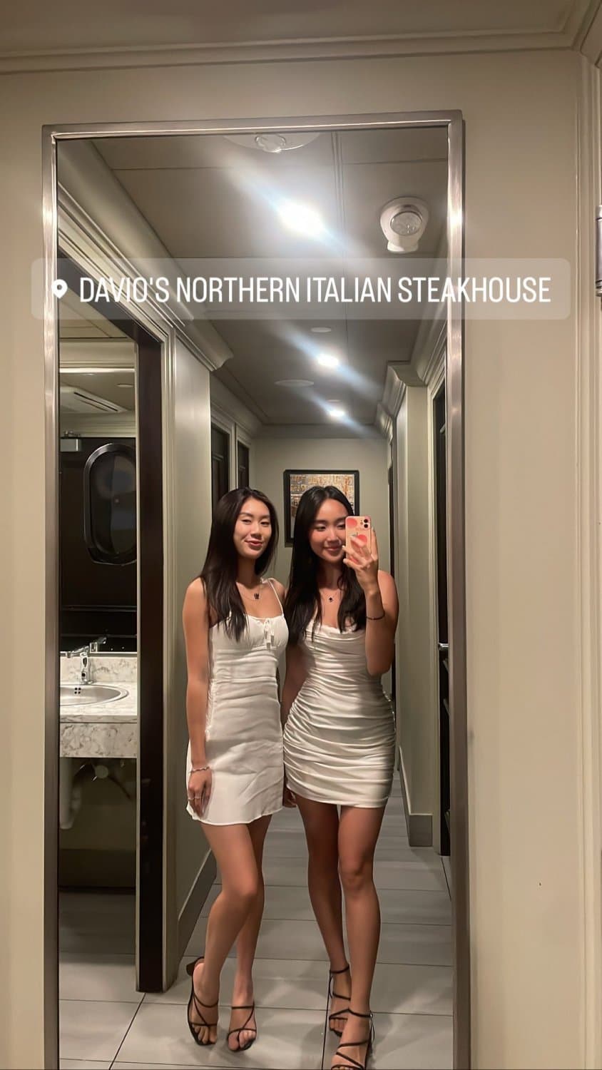 Sexy Chinese Asian ABG - Hot Girl Summer "ABGFinder" Asian Teen Girl