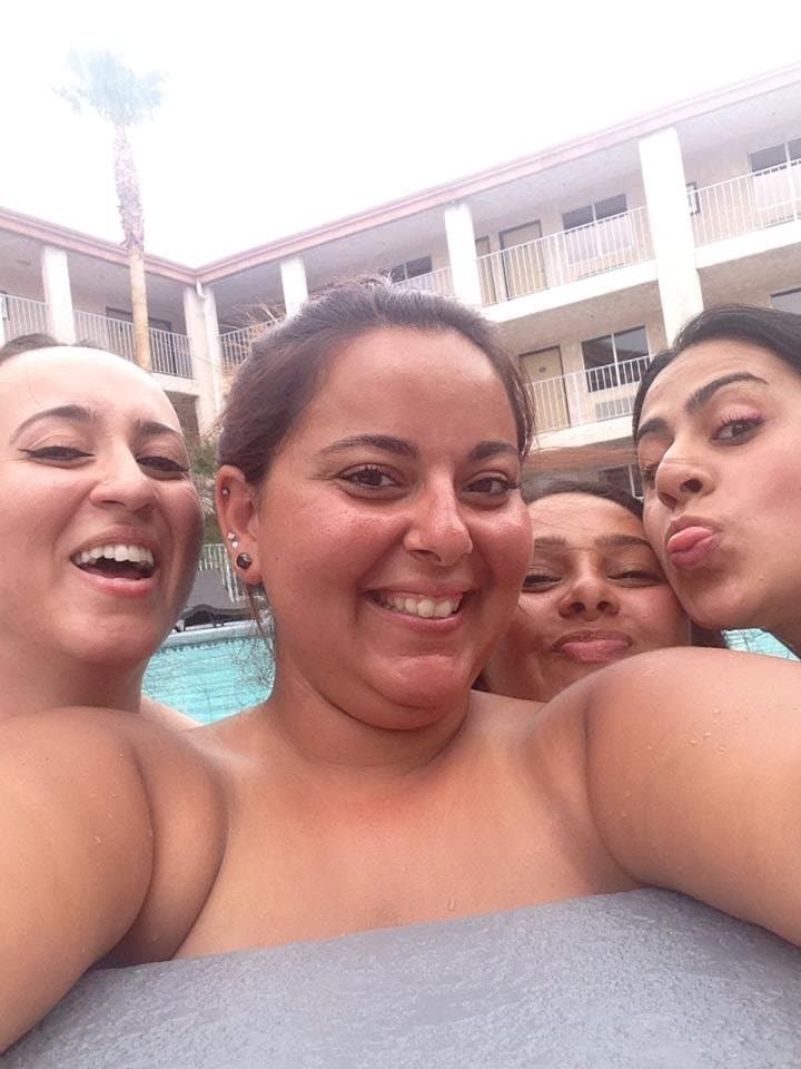 Tracy Sexy BBW Teacher Bitch