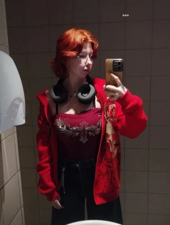 Taylor.grvs french teen creepshot (trib liked)