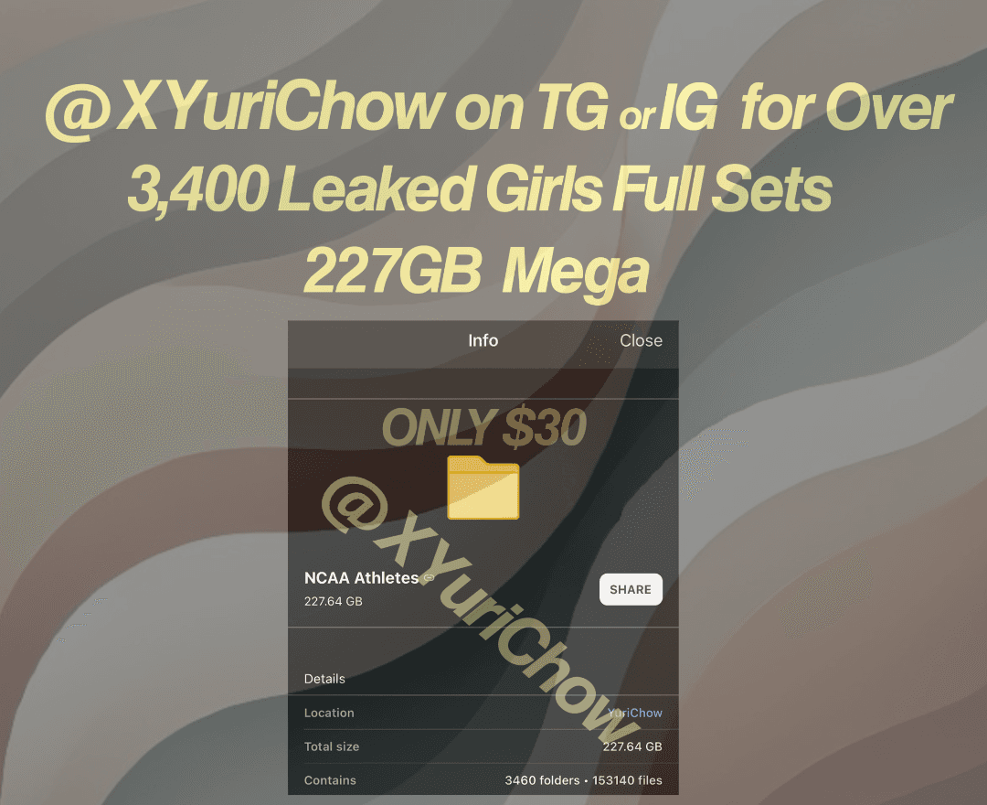 #5 Jessy Student Athlete Leaked