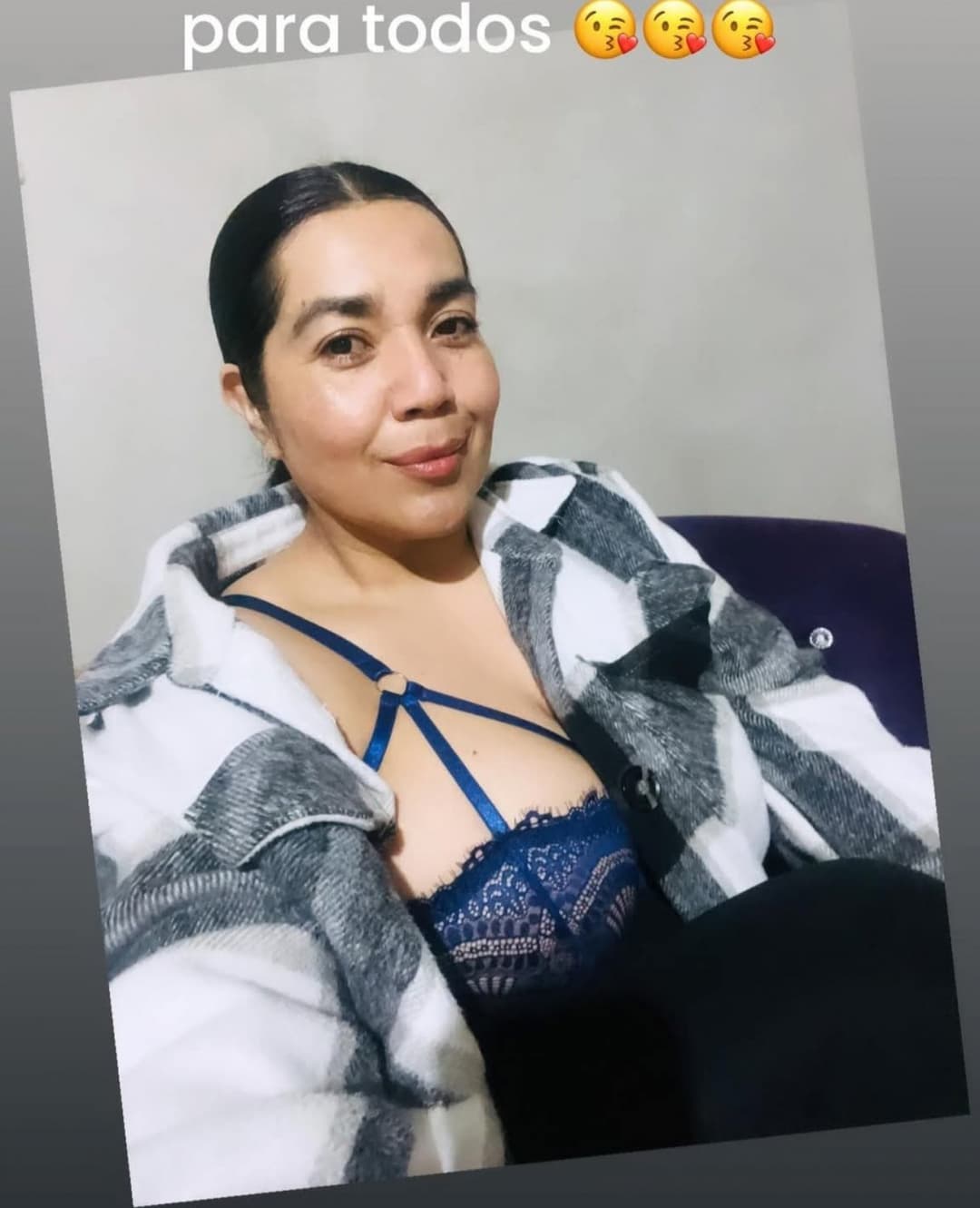 Azul Chaparro - https://www.facebook.com/azulchaparrro - https://www.instagram.com/azulkelson