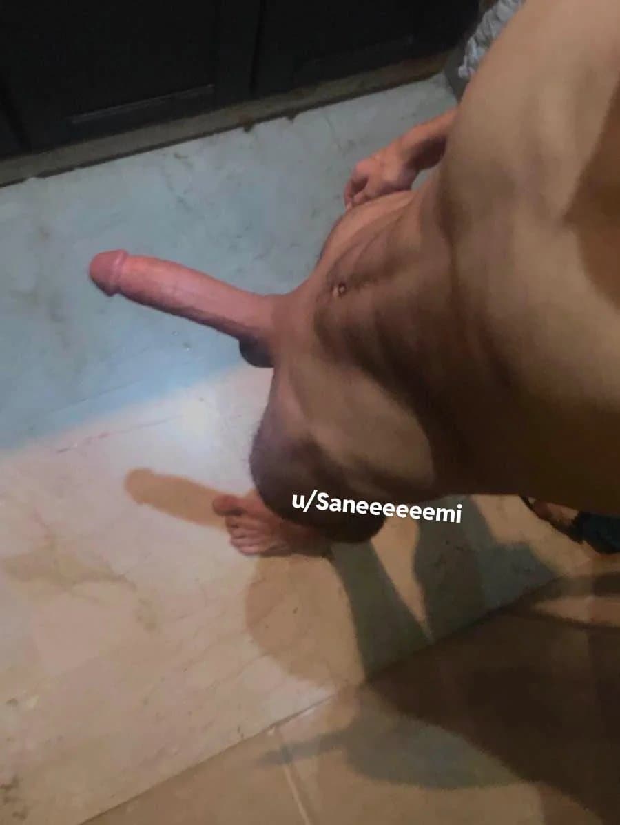 HUGE TASTY DICKS 3