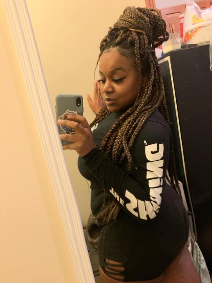 BIG BOOBS BIG ASSES GOONER SPECIAL EDITION