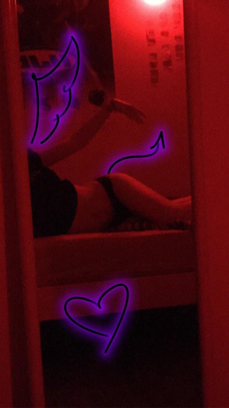 Hot teen faceless nudes