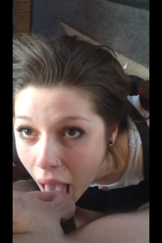 Monster cock Daddy and his little submissive whores