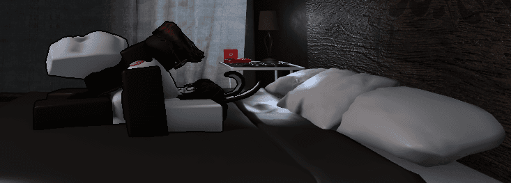 Korean Roblox Bunny Tries Roblox Condo For The First Time (Dm for collab❤️)