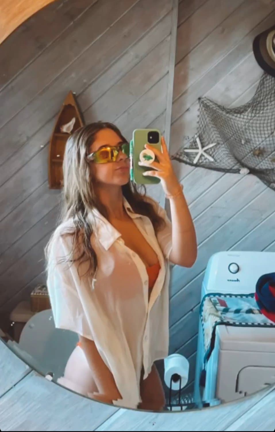 Cheating Jewish Slut Kira Loves Black  Dick