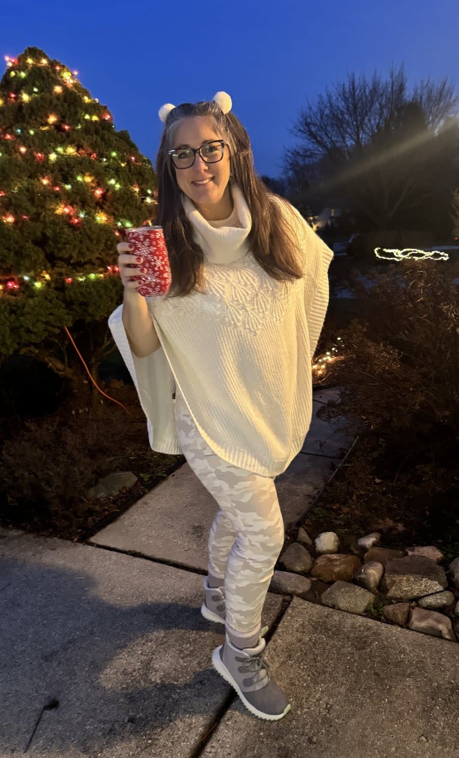 Moya the Michigan Married Slut Catholic School Teacher