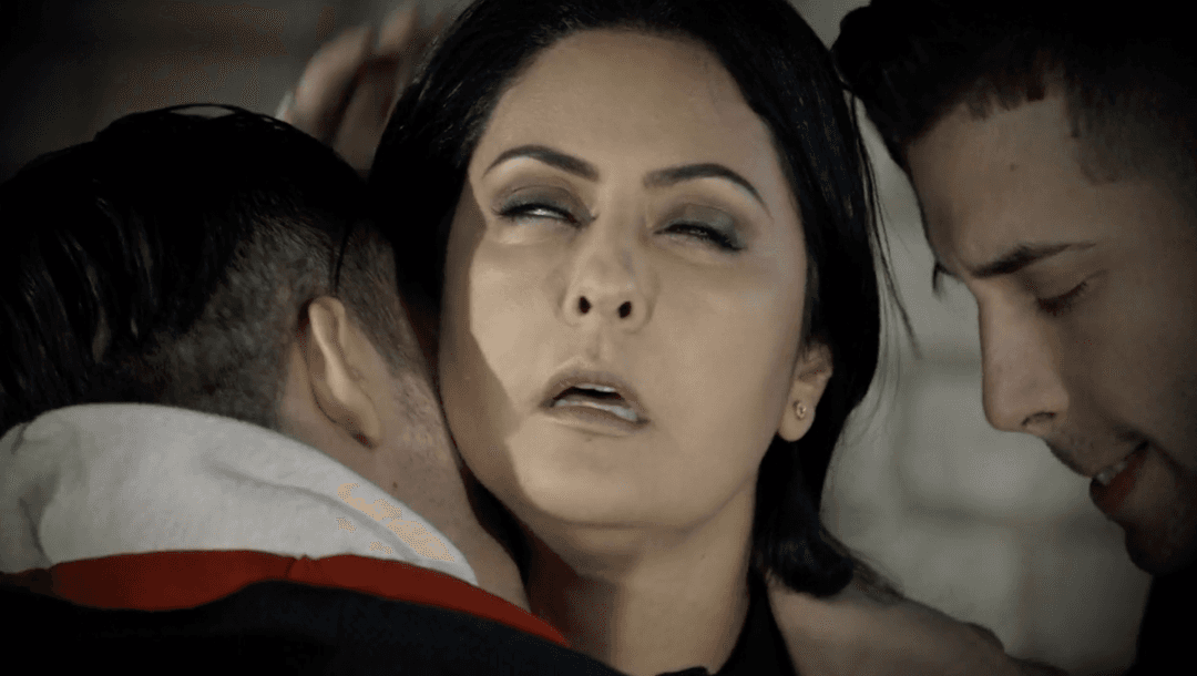 Turned my Wife into a whore for her Bday (Full Movie)