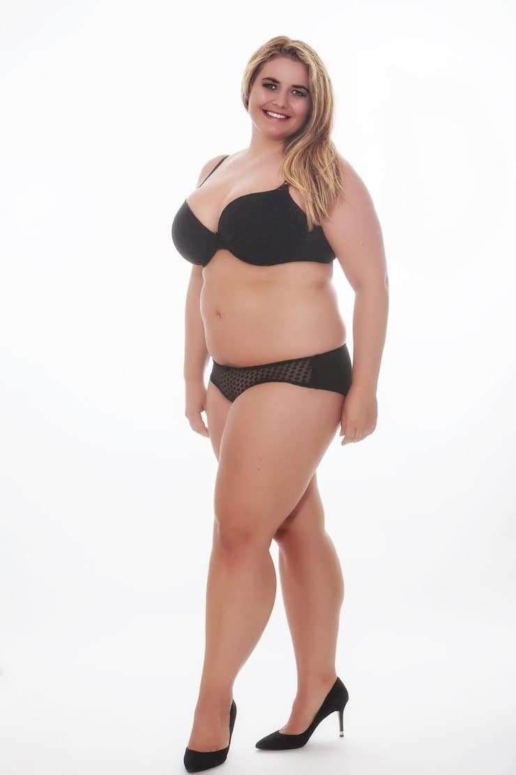 Click to view full size Gordinhas Gostosas #Lindas #BBW #Lingeries