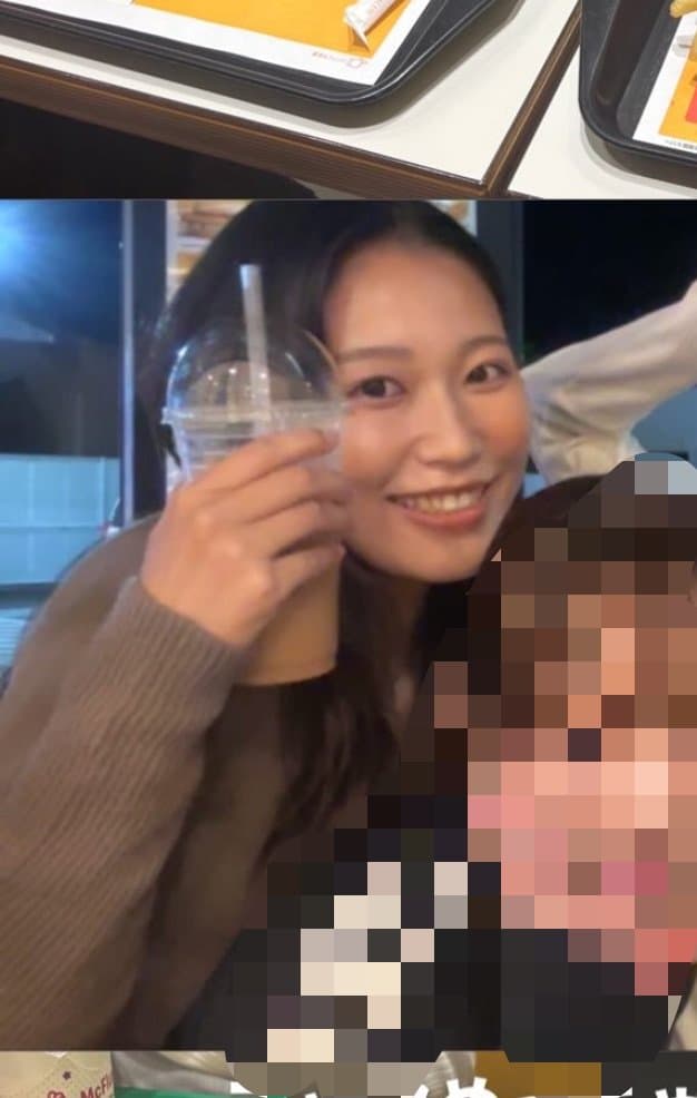 Crazy Japanese Girl loves showing her feet and Loves Indian men and cheats on me in India