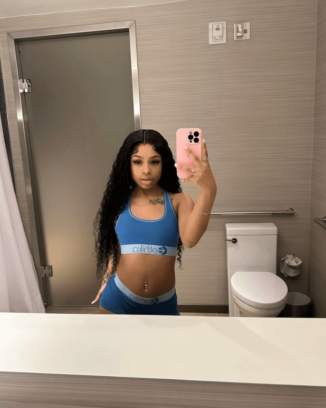 Gosm Love Baddies (Nadia)2