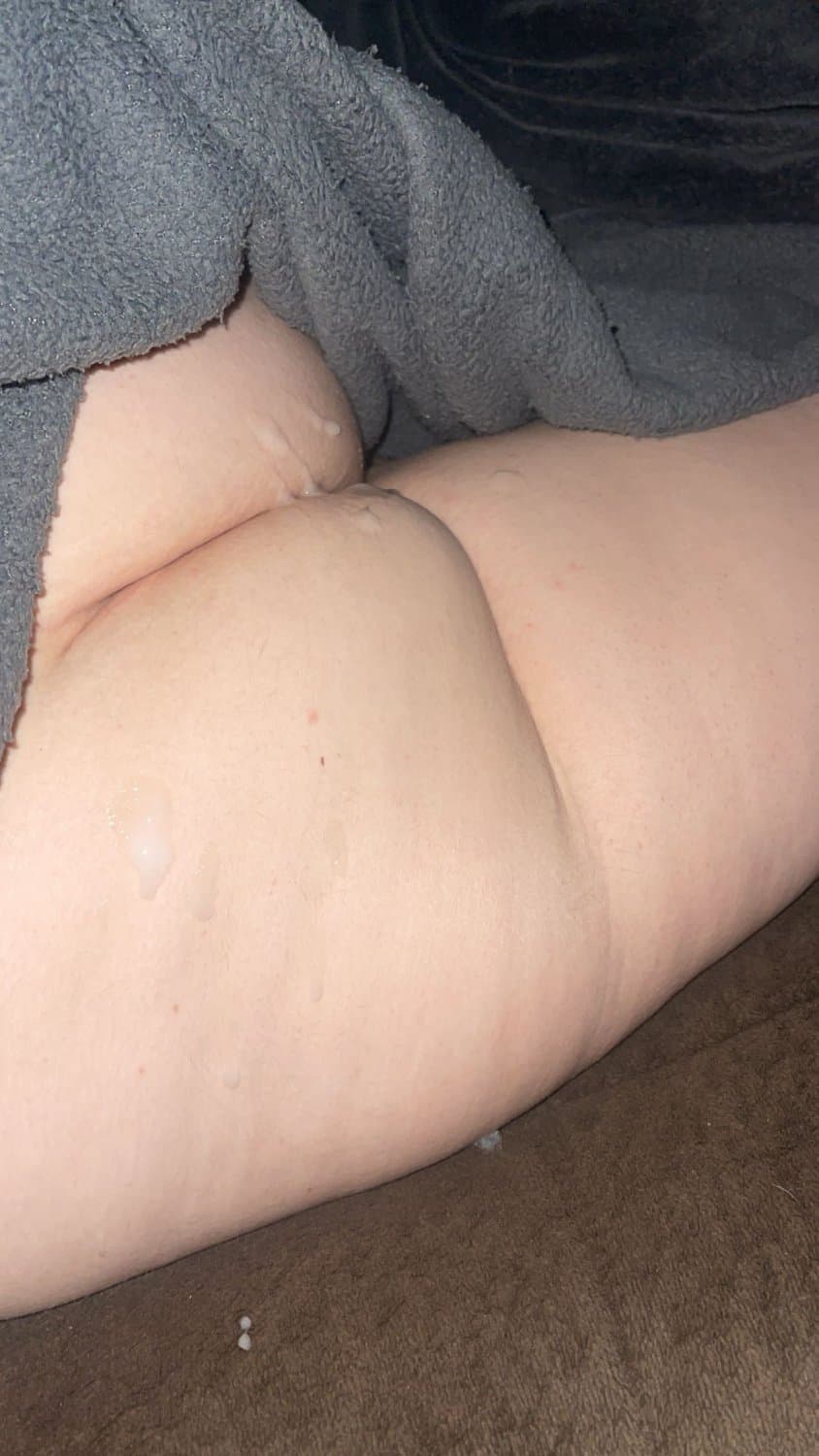 Many Sleeping cum shot on mother n law ?