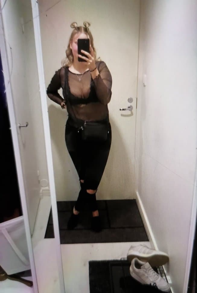 Should i make her my slut and what should i do