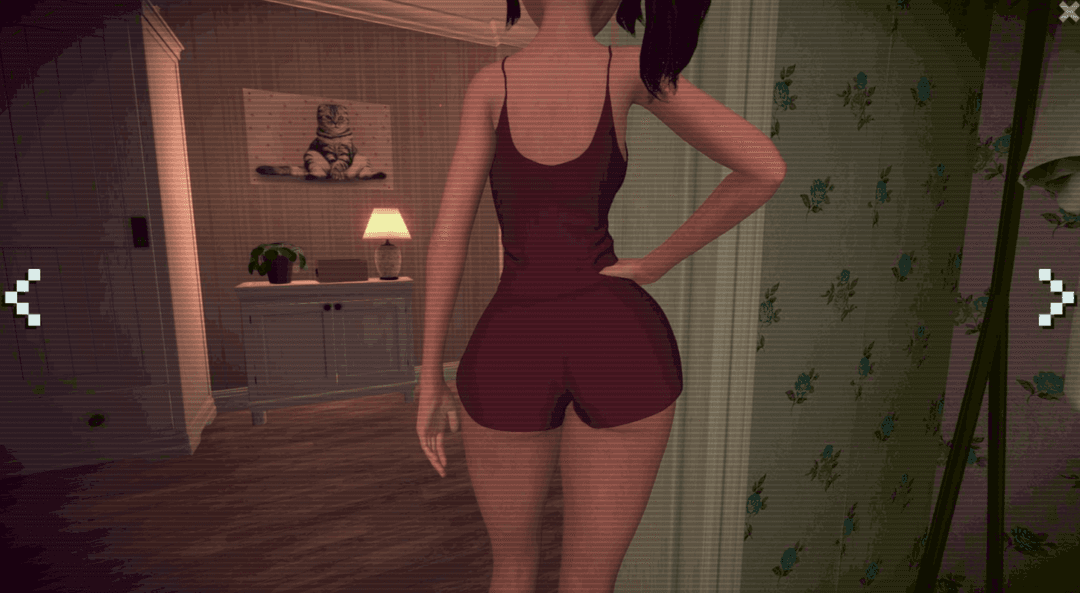 My Sex Neighbour 2 (porn game)