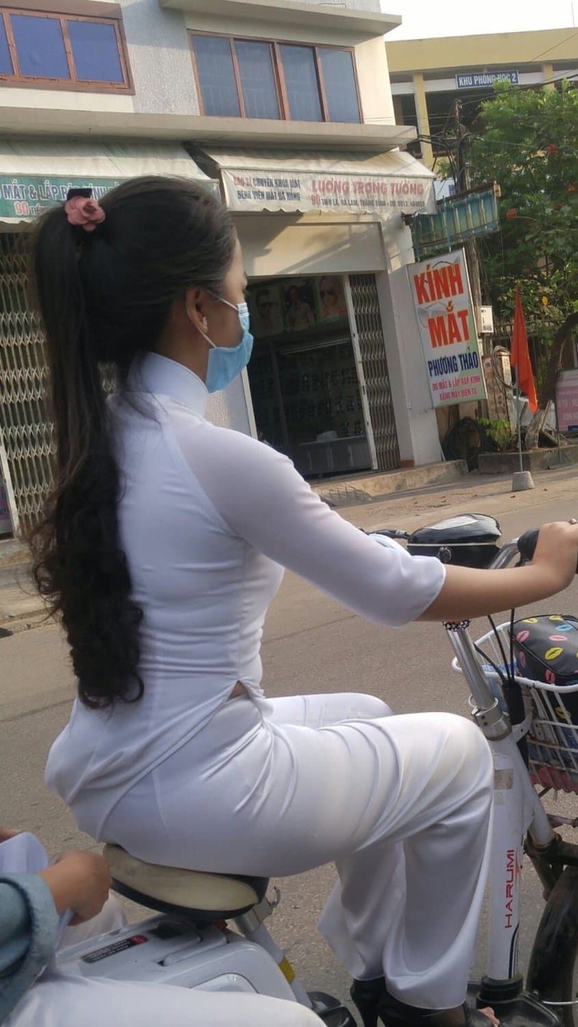 Ao Dai Vietnam (3)