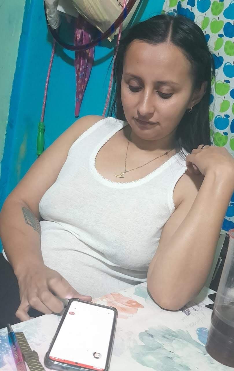 Puti esposa mexicana