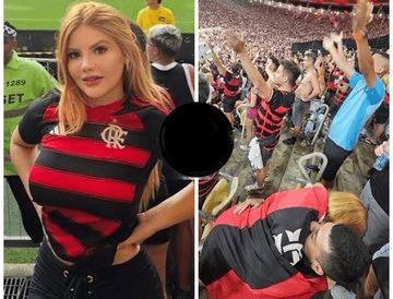 Linda Casada Dando Garganta Profunda no Dotado Amádor