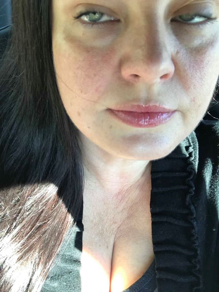 Amy #8 ? (Hot Big Tit Anal Slut)