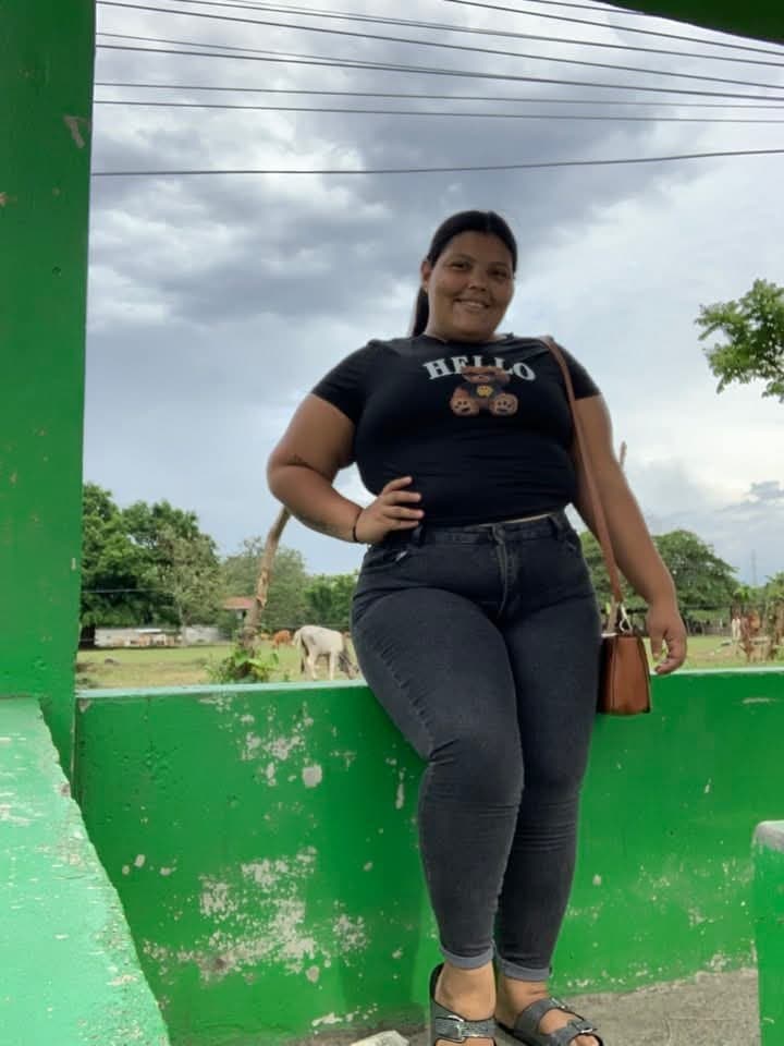 BIG THICK BOOTY LATINA BBW