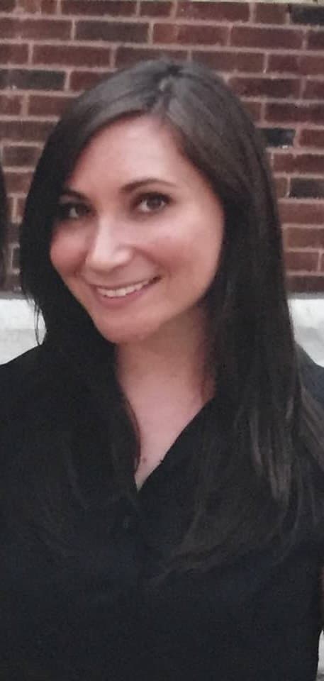 Always the most wholesome looking ladies who get the most naked on stage it seems