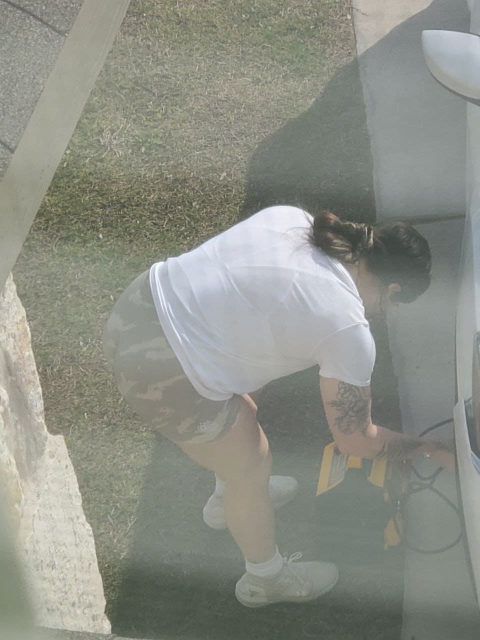 Texas bbc slut sister Kik josh575675 telegram @Josh643664 for more of her or if your in texas