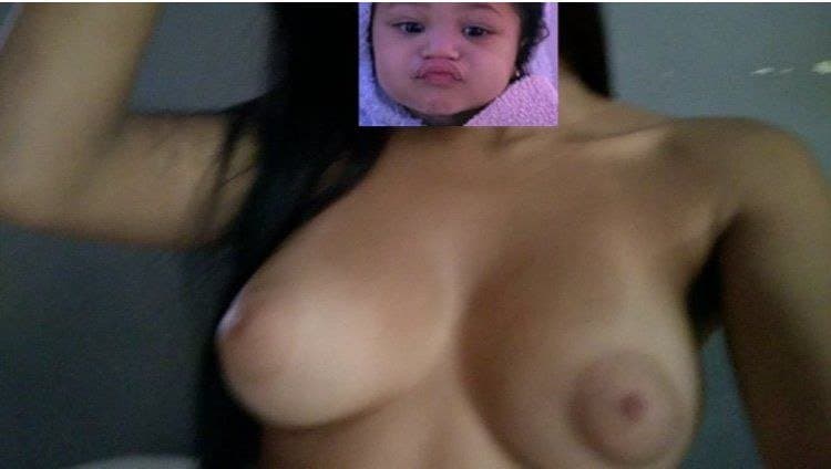 Pack de Peitos / Boobs Pack