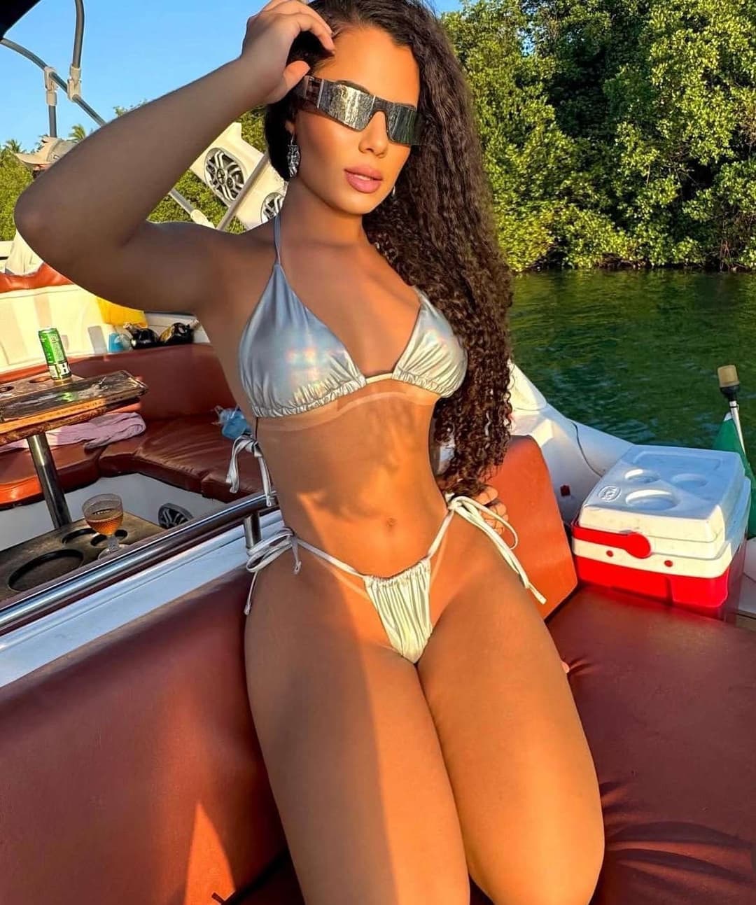 Amadoras brasileiras ??