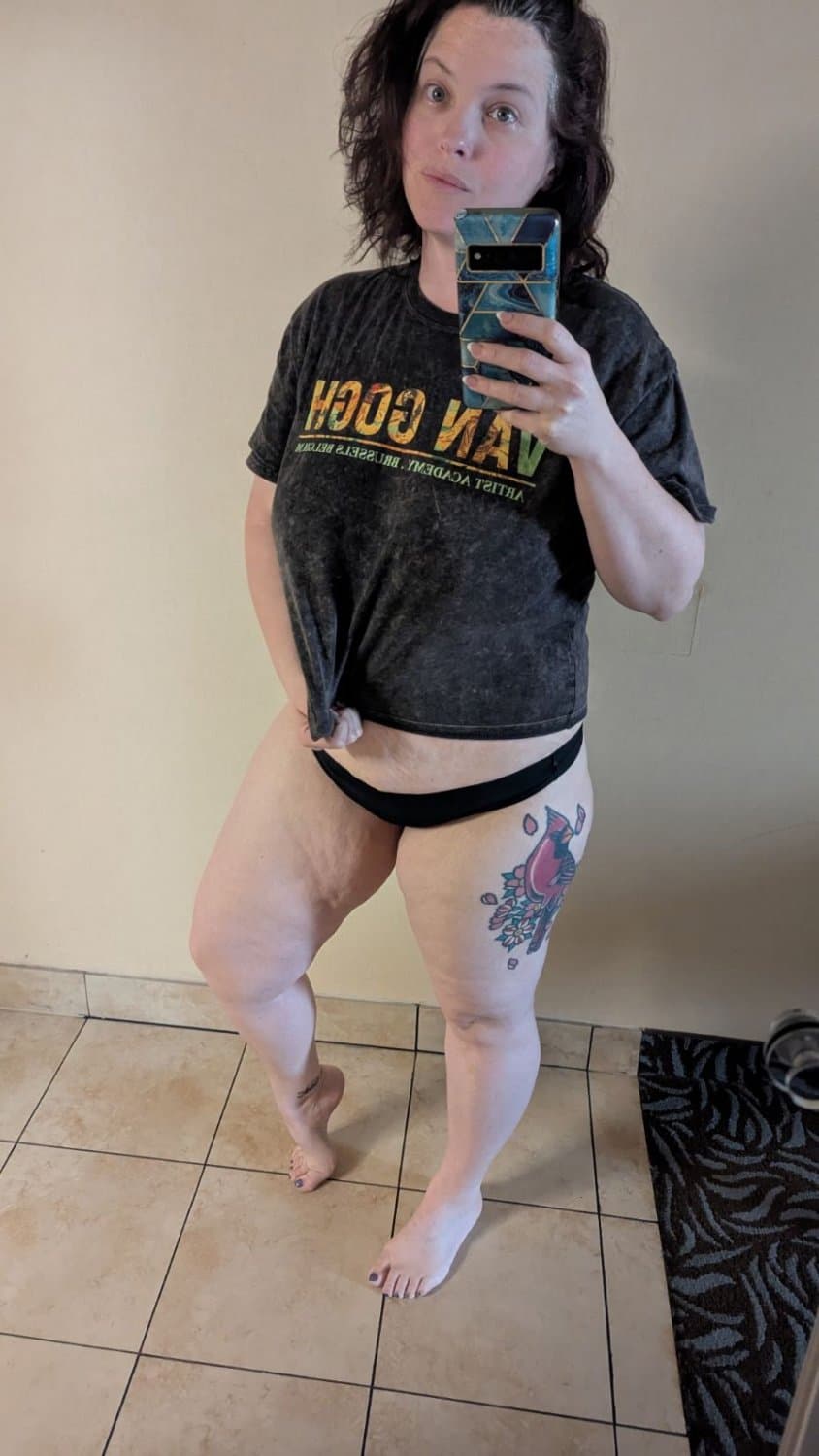 Another Amateur Thick Wife...