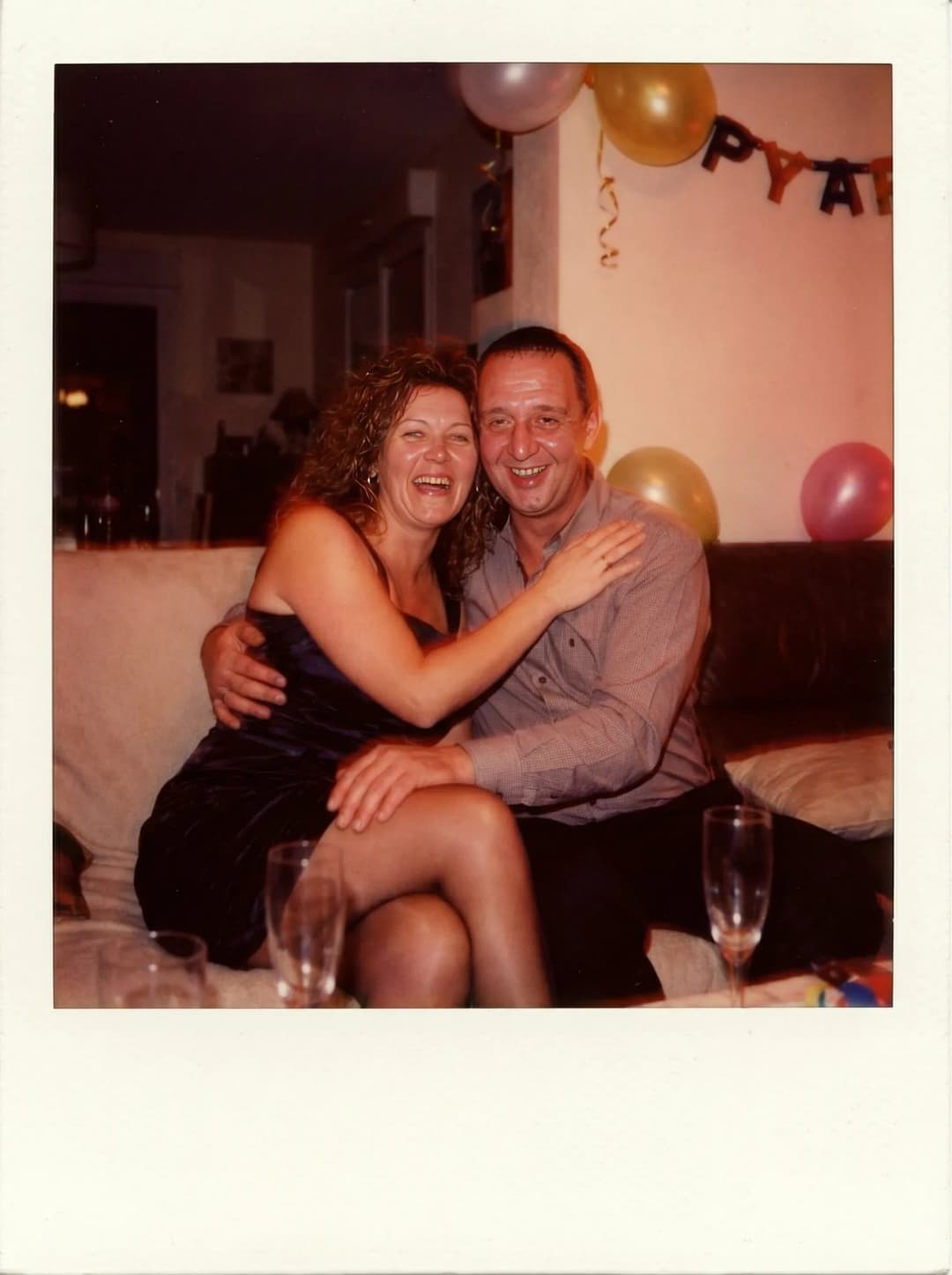 My husband sleeps with his colleagues (3) - adultery