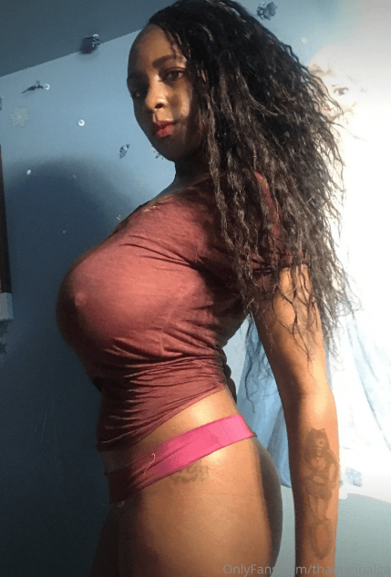 Monique Dupree "Da Original GATA"