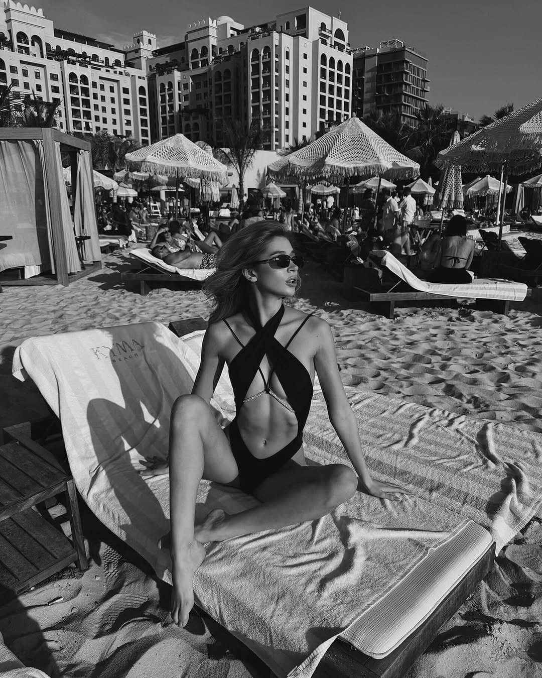 Disclosure #355: European model