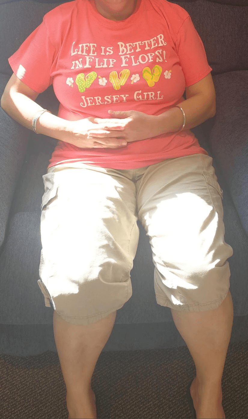 My Indian Mom (from New Jersey)