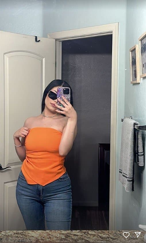 MARY ROMERO, ITZEL DOMINGUEZ bestfriend, she also loves married dicks from yuma and somerton