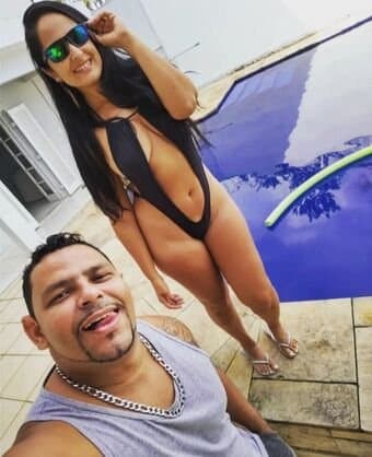 Delicias- exibicionismo sem rosto