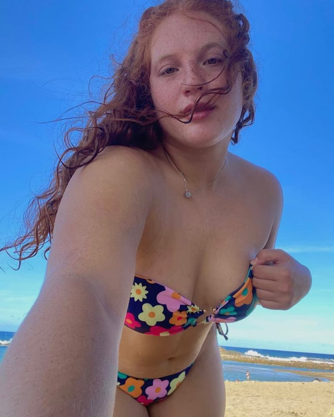 Trib her in all ways (Natalia)