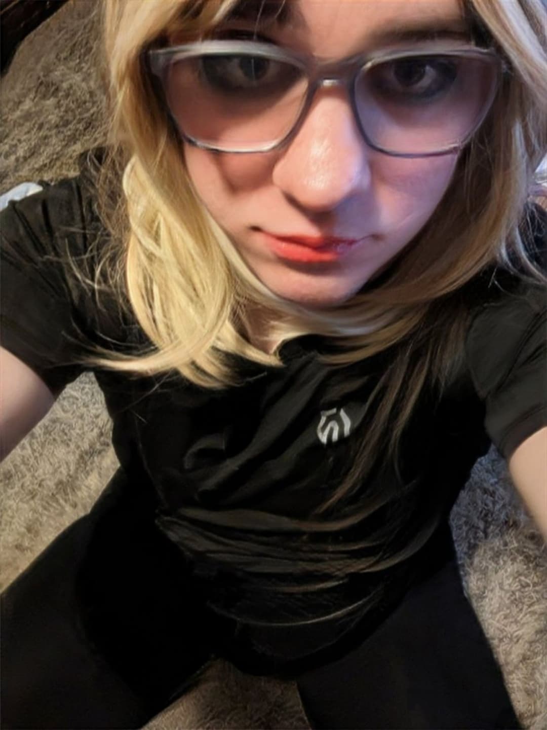 SISSY SLUT TONI ARTIGUE