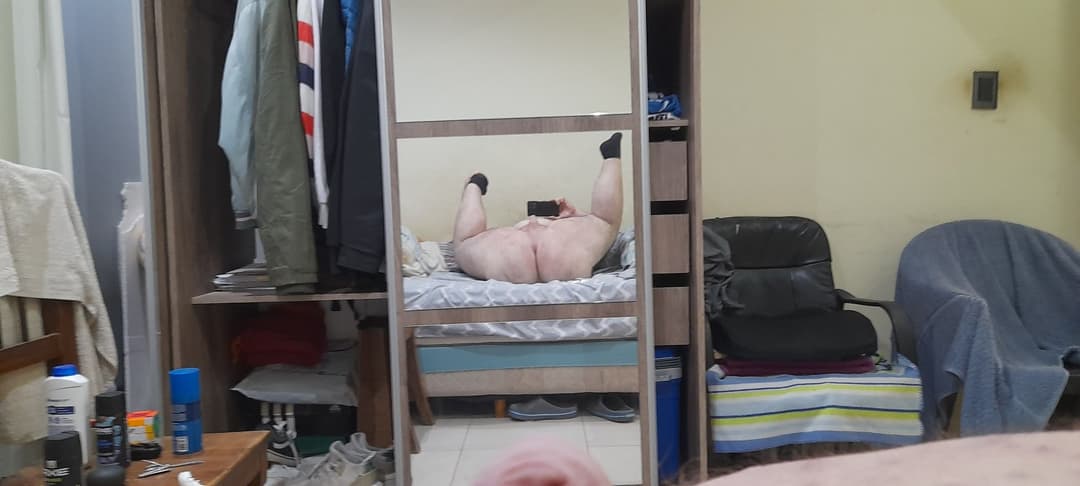 Mi primer sueño curioso ¿que pija me hace debutar?