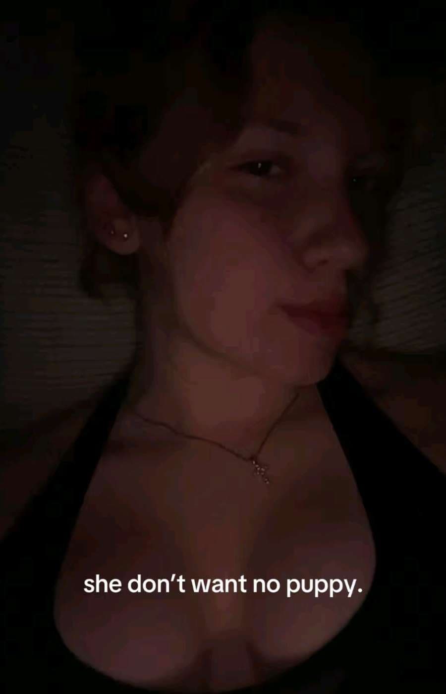 Chubby big boobed kya