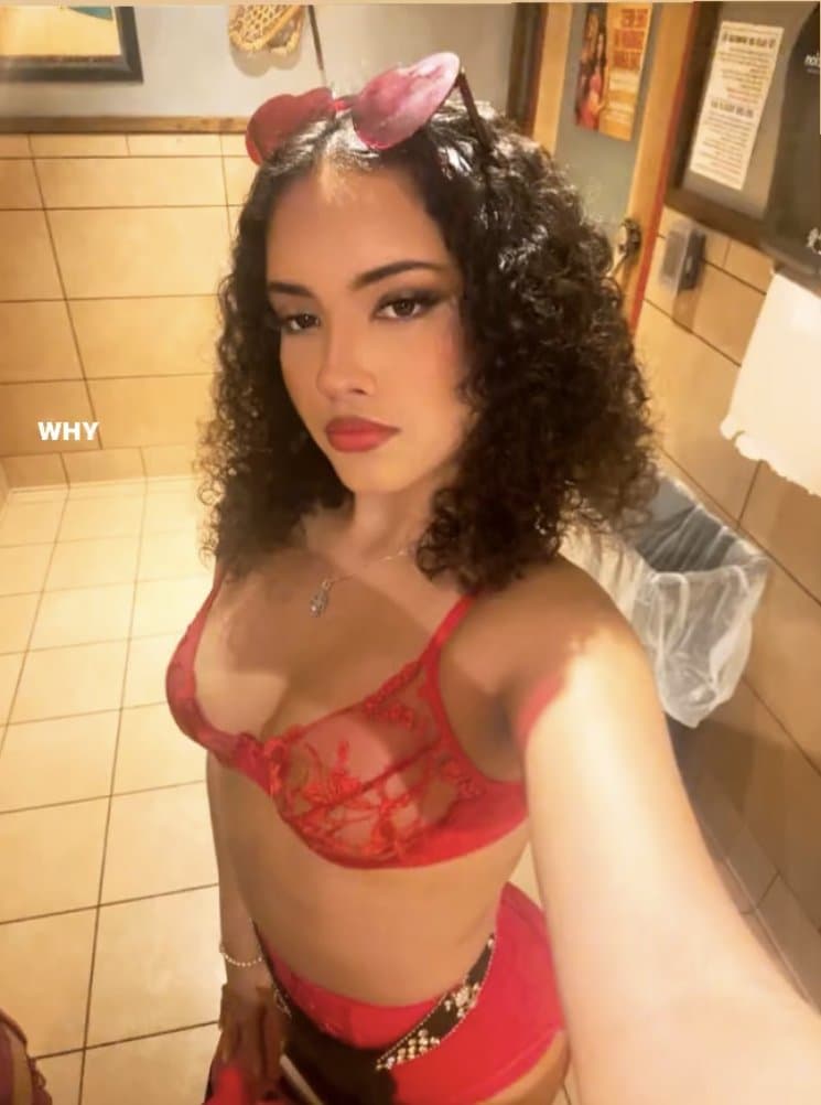 Anastacia twin peaks slut