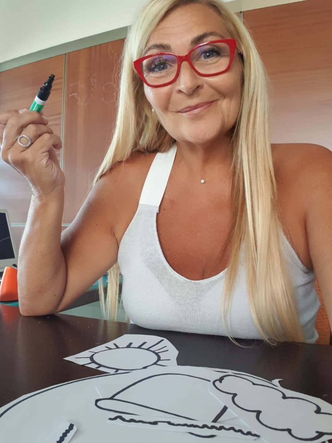 Click to view full size Anne Catherine André