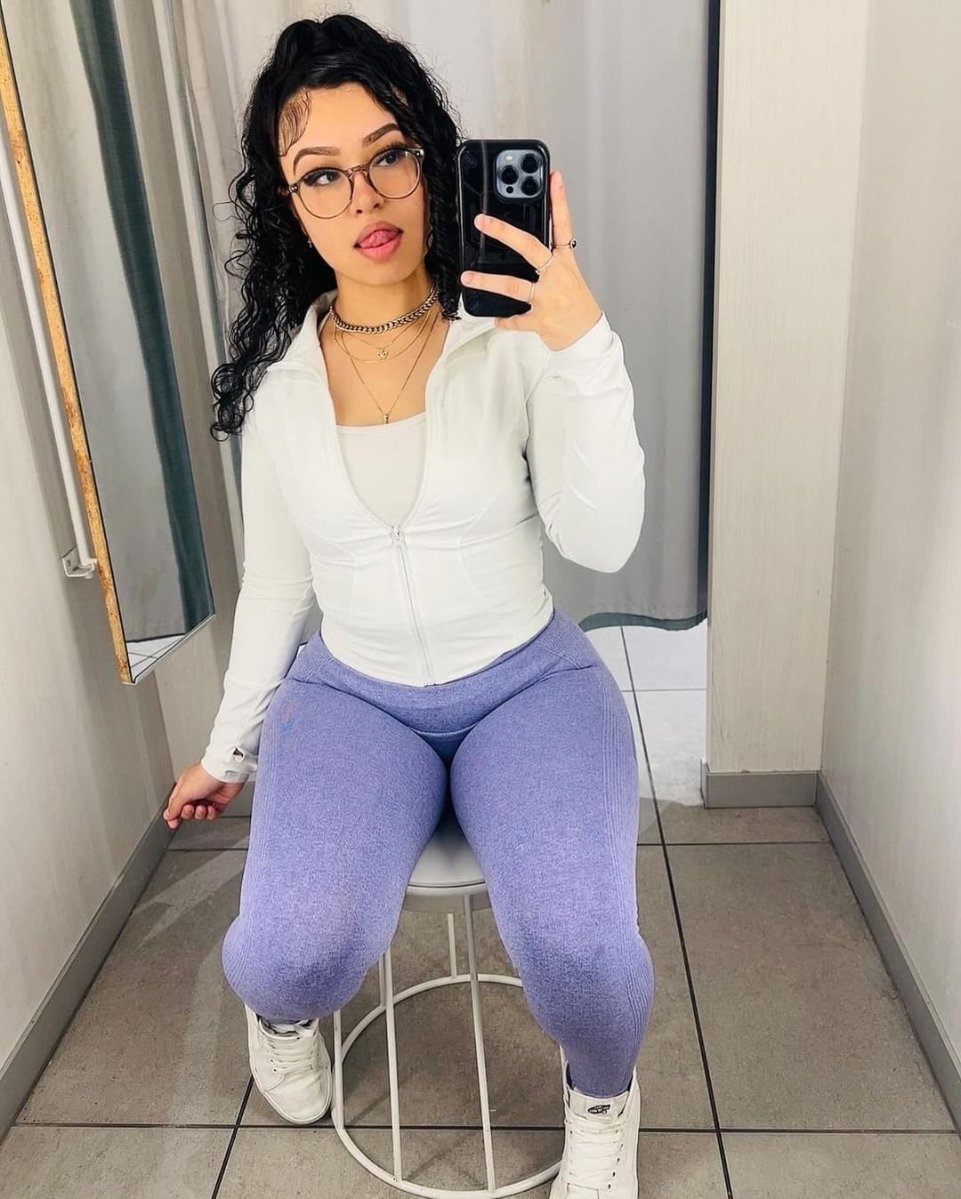 [REAL] Leaked Latina mixed takes cock effortlessly