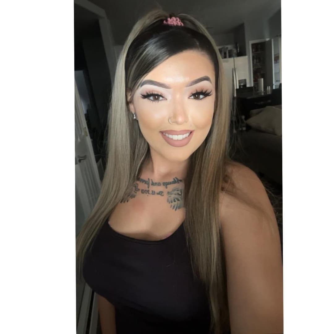 Are you fuckin this latina?