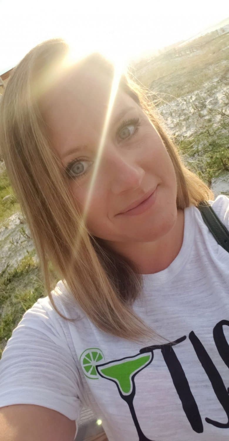 Slut Wife Nurse Lindsay from Kentucky